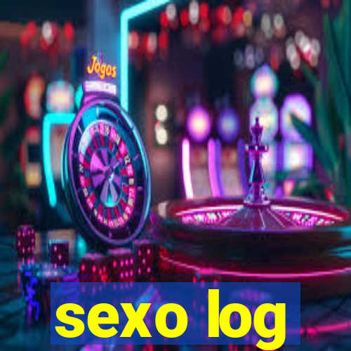 sexo log